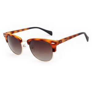 INDIAN Gold Metal  Sunglasses
